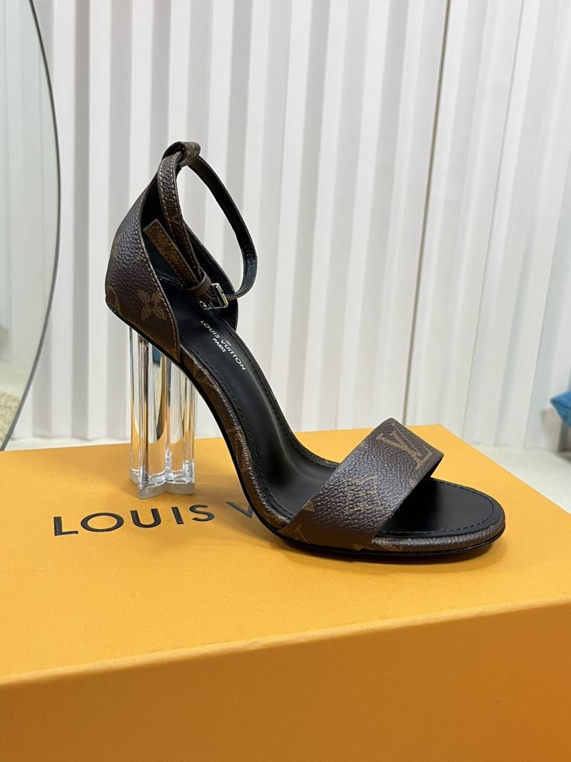 Louis Vuitton Sandals